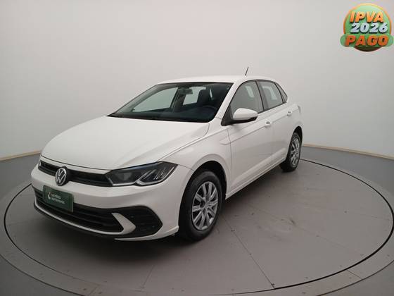 VOLKSWAGEN POLO 1.0 MPI MANUAL